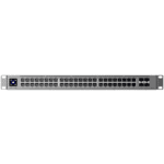 Ubiquiti UniFi Pro Max 48 PoE 48-port Switch