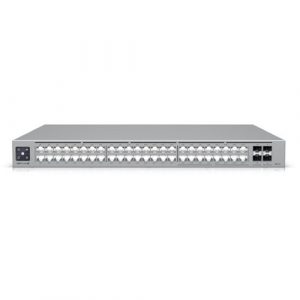 Ubiquiti UniFi Pro Max 48 PoE 48-port Switch