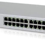 Ubiquiti UniFi Switch – 24 Ports Managed (US-24-250W)