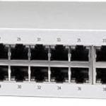 Ubiquiti UniFi Switch – 48 Ports Managed (US-48-500W)