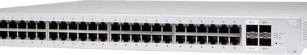 Ubiquiti UniFi Switch – 48 Ports Managed (US-48-500W)