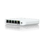 Ubiquiti UniFi Switch 5-Port Layer 2Gigabit-USW FLEX