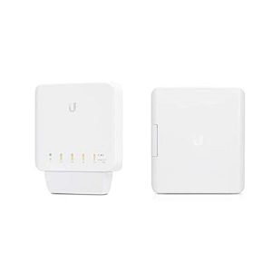 Ubiquiti UniFi Switch 5-Port Layer 2Gigabit-USW FLEX