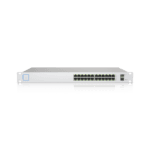 Ubiquiti UniFi Switch – 24 Ports Managed (US-24-250W)