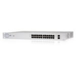 Ubiquiti UniFi Switch – 24 Ports Managed (US-24-250W)