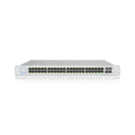 Ubiquiti UniFi Switch – 48 Ports Managed (US-48-500W)