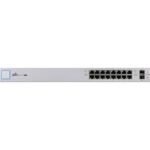 Ubiquiti Unifi Switch 16-port 150W(US-16-150W)