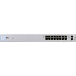 Ubiquiti Unifi Switch 16-port 150W(US-16-150W)