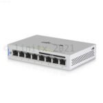 Ubiquiti Unifi Switch 8 (US-8) Fully Managed Gigabit Switch