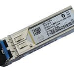 Cisco GLC-LH-SMD Gigabit SFP transceiver module