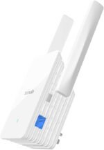 Tenda A23 V2.0 Dual Band Wi-Fi 6 Range Extender - Image 2