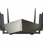 DIR-X6060 AX6000 Wi-Fi 6 Router