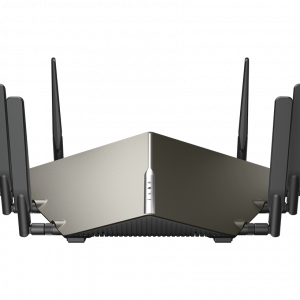 DIR-X6060 AX6000 Wi-Fi 6 Router