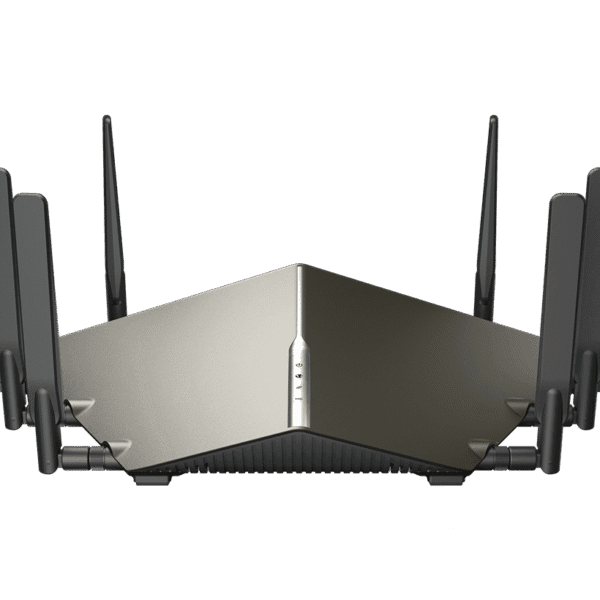 DIR-X6060 AX6000 Wi-Fi 6 Router