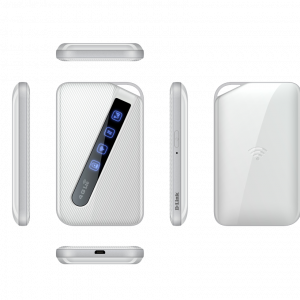 DWR-930M 4G/LTE Mobile Router