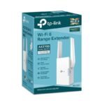 TP-Link RE2700X AX2700 Wi-Fi 6 Range Extender