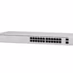 Ubiquiti UniFi 24 Port Switch (USW-24-PoE)