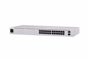 Ubiquiti UniFi 24 Port Switch (USW-24-PoE)