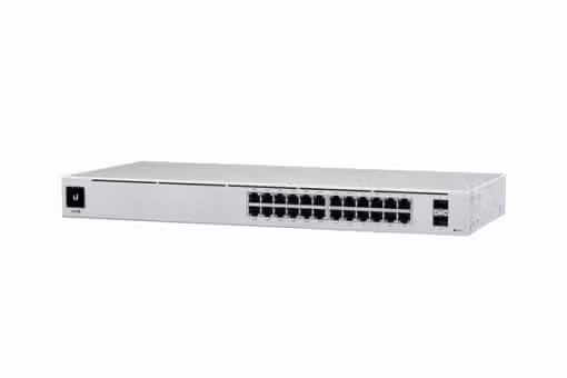 Ubiquiti UniFi 24 Port Switch (USW-24-PoE)