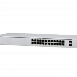Ubiquiti UniFi 24 Port Switch (USW-24-PoE)