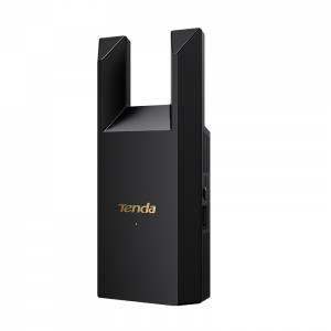 Tenda R10 N300 Wi-Fi Range Extender (R10 V1.0)