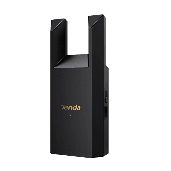 Tenda R10 N300 Wi-Fi Range Extender (R10 V1.0)