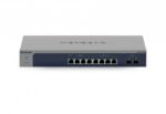 Netgear MS510TXM-100EUS 10Port Multi-Gig Smart Managed Pro Switch