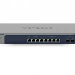 Netgear MS510TXM-100EUS 10Port Multi-Gig Smart Managed Pro Switch