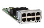 Netgear APM408C-10000S 8-Port 10GBASE-T Switch Module