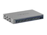 NETGEAR XS516TM-100EUS 16-Port 10G/Multi-Gig Smart Switch