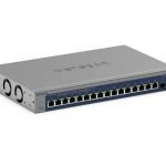 NETGEAR XS516TM-100EUS 16-Port 10G/Multi-Gig Smart Switch