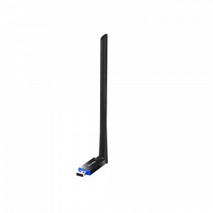 Tenda U11 Pro AX900 Wi-Fi 6 Wireless USB Adapter