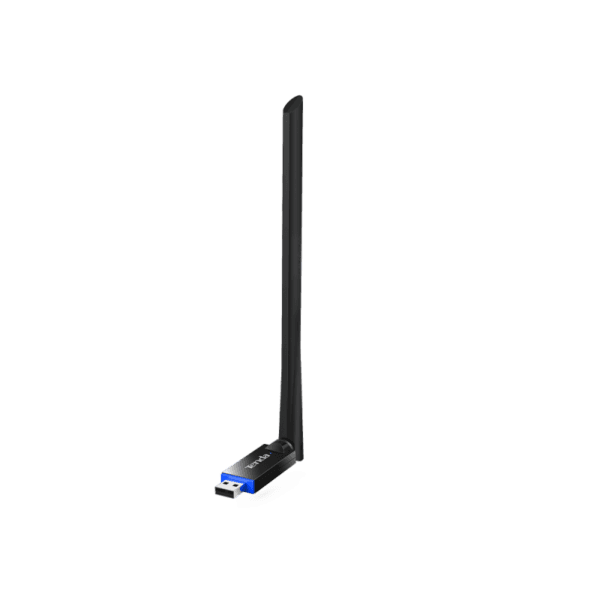 Tenda U11 Pro AX900 Wi-Fi 6 Wireless USB Adapter