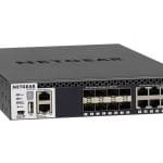NETGEAR XSM4316S-100NES M4300-8X8F Managed Switch