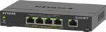 NETGEAR GS305EPP 5-Port GB Ethernet Plus PoE+Switch