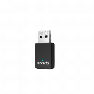 Tenda AX900 Wi-Fi 6 Wireless USB Adapter U11