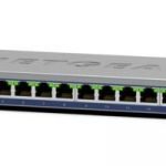 Netgear GS116 16-Port Gigabit Unmanaged Switch