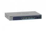 NETGEAR MS510TXUP 8Port MultiGB Ultra60 PoE+Smart Switch