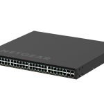 NETGEAR GSM4352-100NES M4350-48G4XF Managed Switch