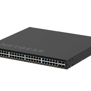 NETGEAR GSM4352-100NES M4350-48G4XF Managed Switch