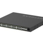 NETGEAR GSM4248PX-100EUS M4250-40G8XF-POE+ Managed Switch