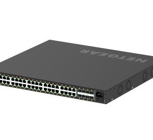NETGEAR GSM4248PX-100EUS M4250-40G8XF-POE+ Managed Switch