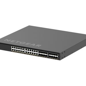 NETGEAR M4350-24X8F8V XSM4340V-100NES Switch