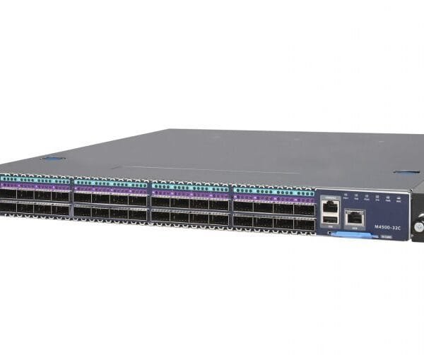 NETGEAR CSM4532-100EUS M4500-32C MANAGED SWITCH