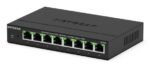 NETGEAR MS308-100EUS Unmanaged 2.5G Ethernet Switch 