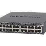 NETGEAR XSM4324CS-100NES M4300-24X Managed L3 10G Ethernet Switch