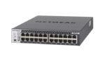 NETGEAR XSM4324CS-100NES M4300-24X Managed L3 10G Ethernet Switch
