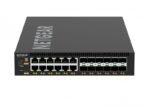 Netgear XSM4324-100NES M4350-12X12F Managed Switch