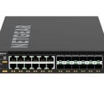 Netgear XSM4324-100NES M4350-12X12F Managed Switch
