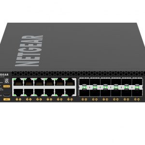 Netgear XSM4324-100NES M4350-12X12F Managed Switch